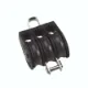 45mm Ball Bearing Pulley Block Triple Fixed Eye and Becket