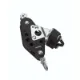 Picture of 38/64mm Ball Bearing Pulley Block Fiddle Swivel Becket and Cam