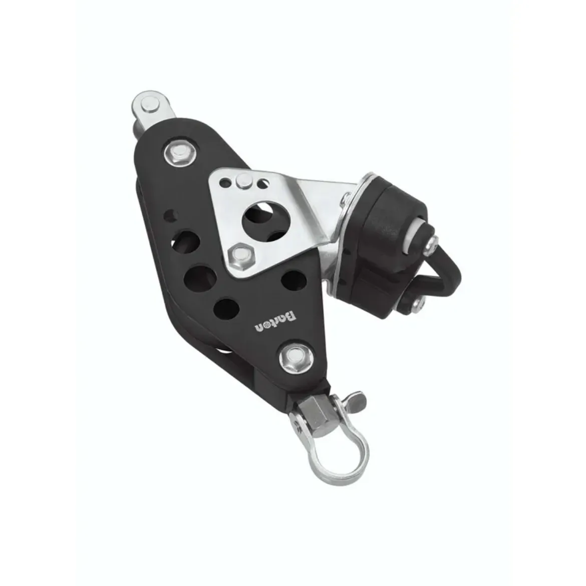 38/64mm Ball Bearing Pulley Block Variloc Fiddle Becket Cams