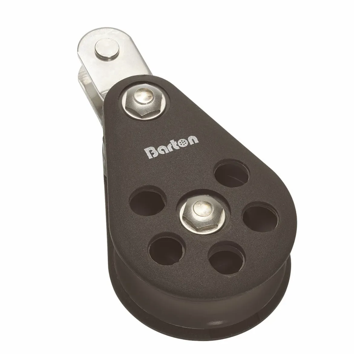 70mm Ball Bearing Sheave Single Double Tang