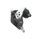 70mm Ball Bearing Pulley Block Triple Swivel Becket and Cam