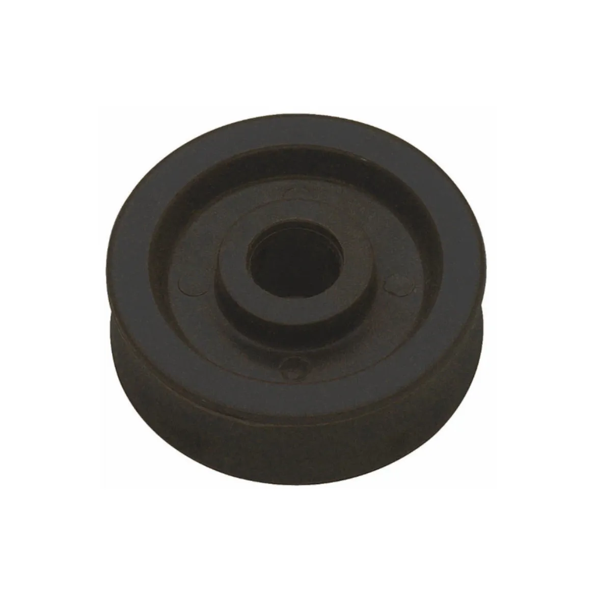 46mm plain Sheave 46 x 20 x 13 Grey