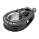 50mm Tie on Dynamic block with soft shackle
