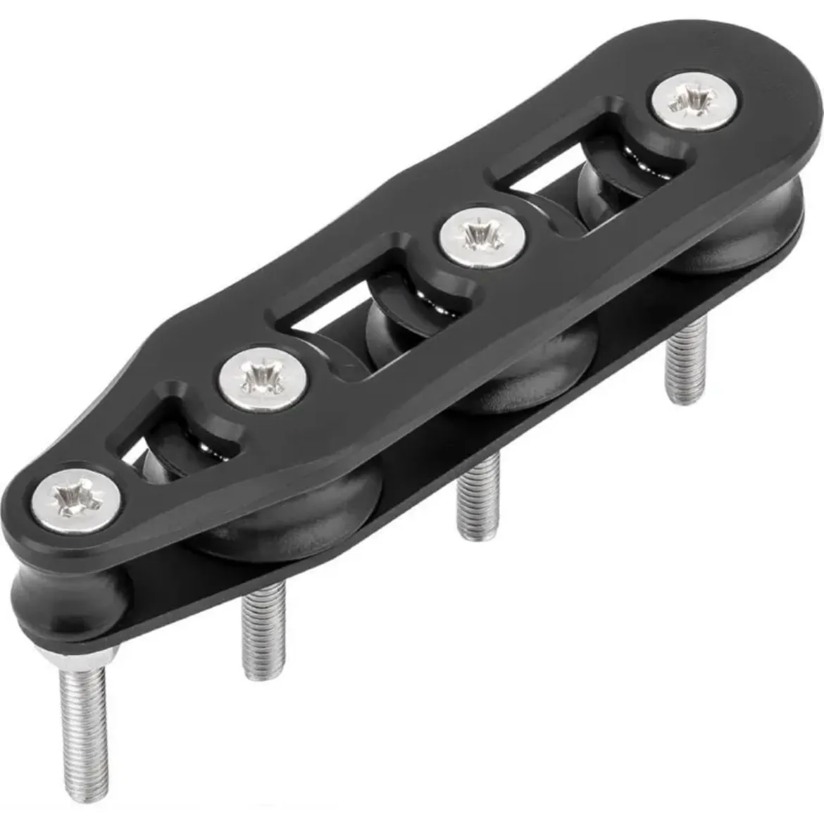 30mm Triple DB deck organiser