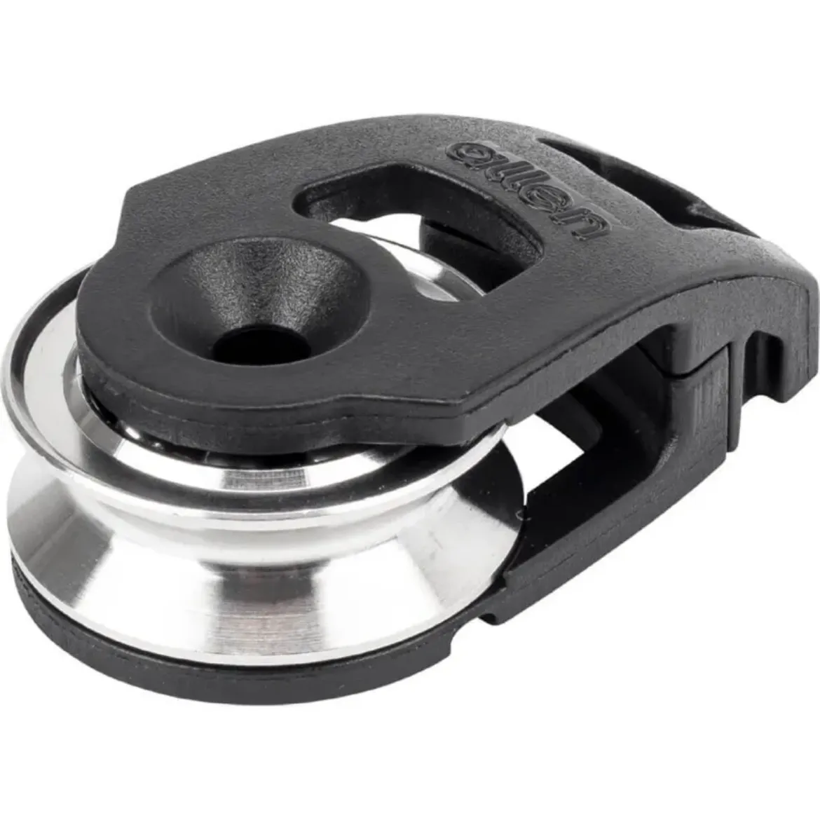 30mm Dynamic Composite Block With Cheek High Load