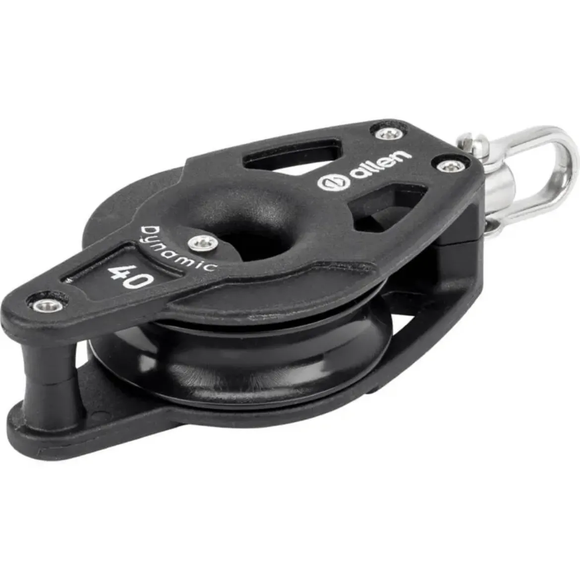 40mm Dynamic Bearing Block with Becket/Swivel