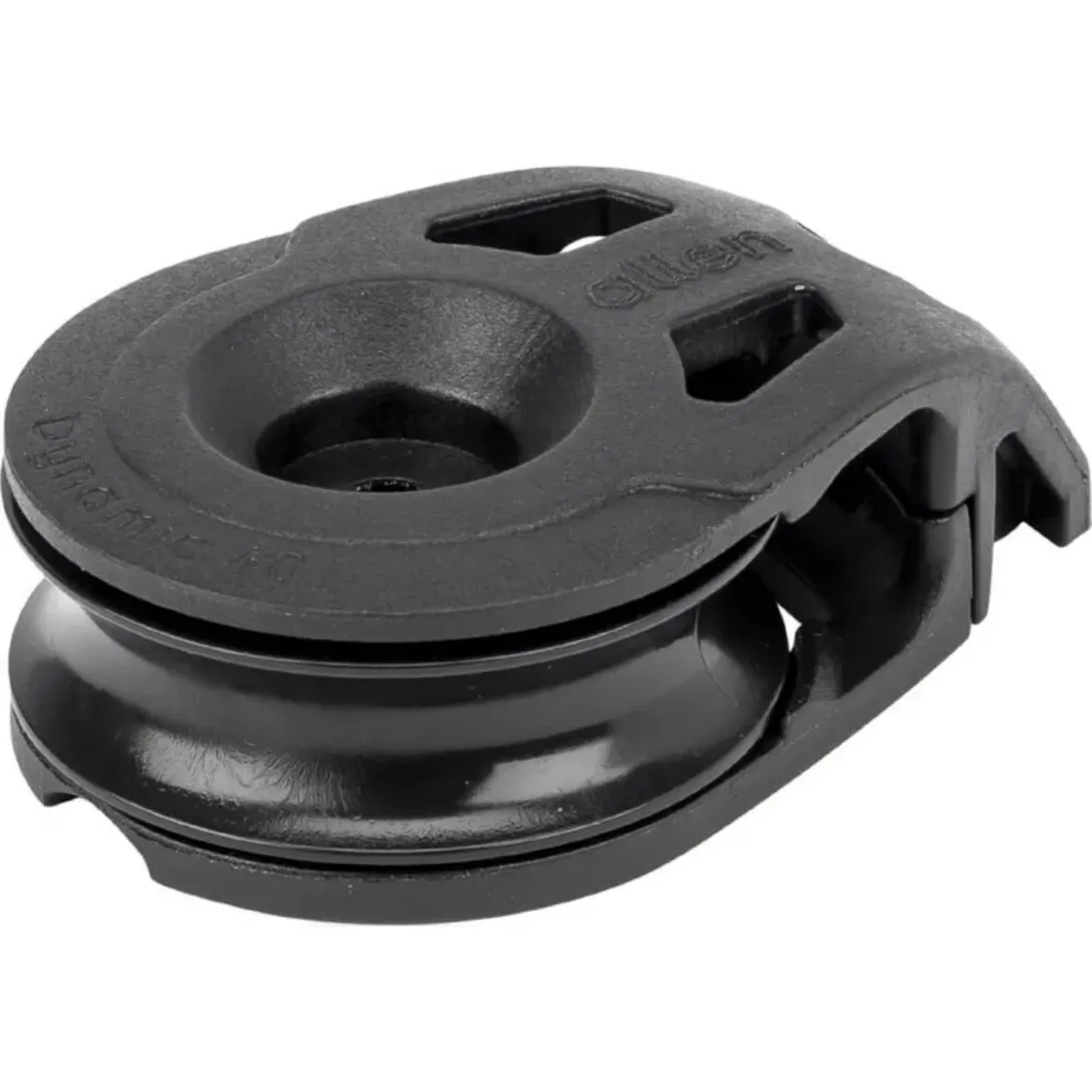 40mm Dynamic Bearing Cheek Block