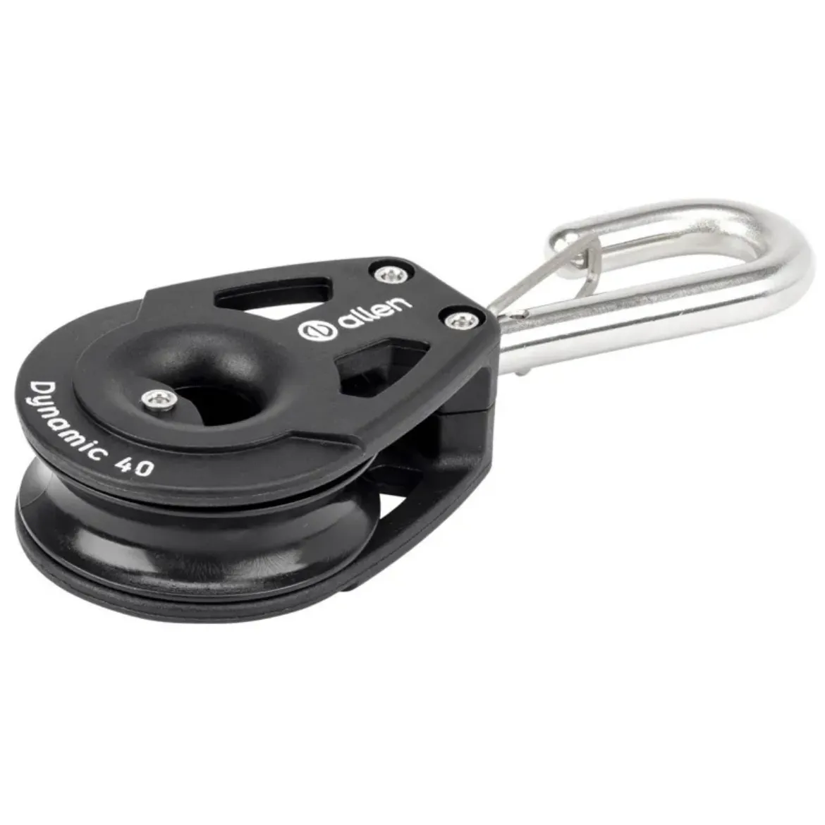 40mm Dynamic Bearing Block with Hook