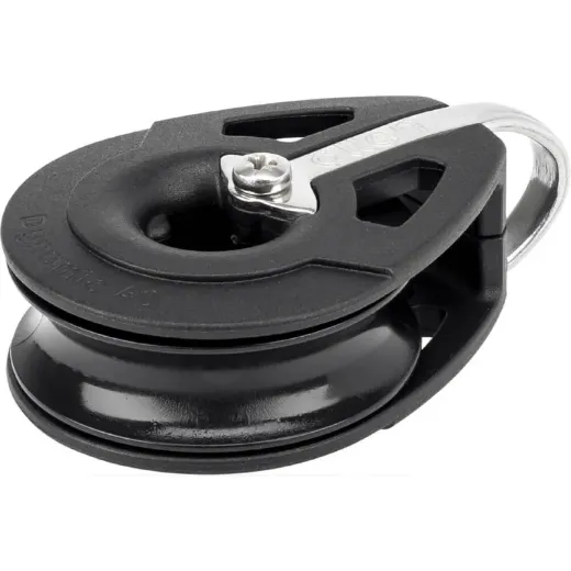 40mm Dynamic Bearing Block with Strap