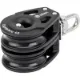 Picture of 40mm Dynamic Bearing Double Block
