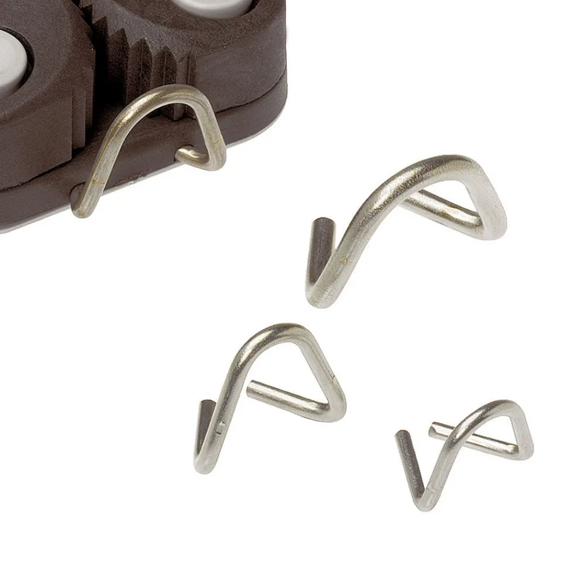 Wire Front Fairlead only for 70300