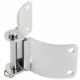 60-90mm gooseneck no spigot or toggle