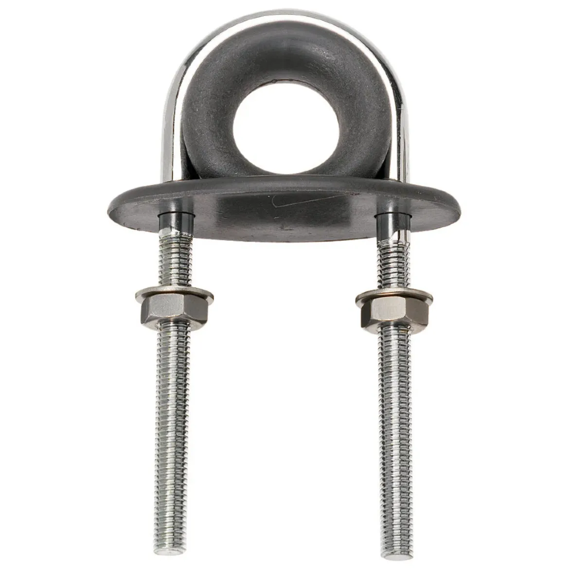 Fairlead Bolt fixing max line 16mm