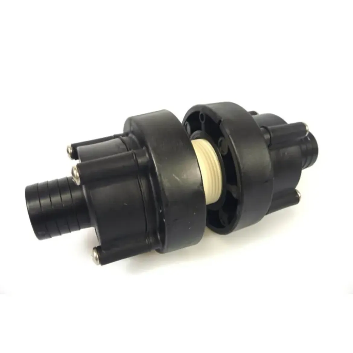Picture of Bulkhead BHC, SB-SB 3/4"