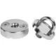 Picture of 6mm screwed eyebolt