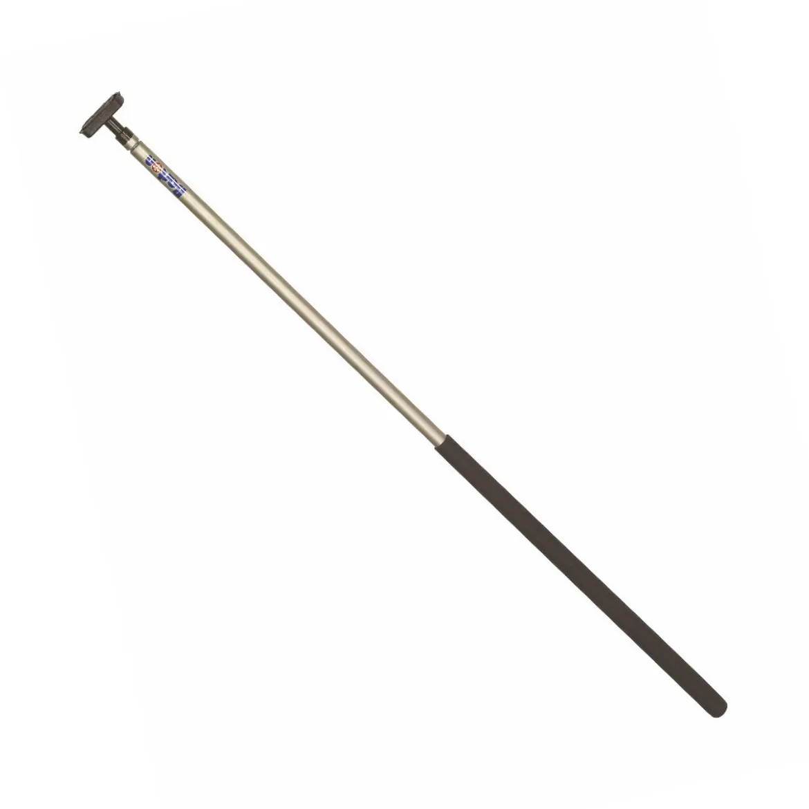 900mm Aluminium Foam Grip Tiller Extension