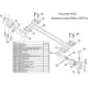 Picture of Boomstrut Black for Boats 20 To 25ft/6m to 7.5m
