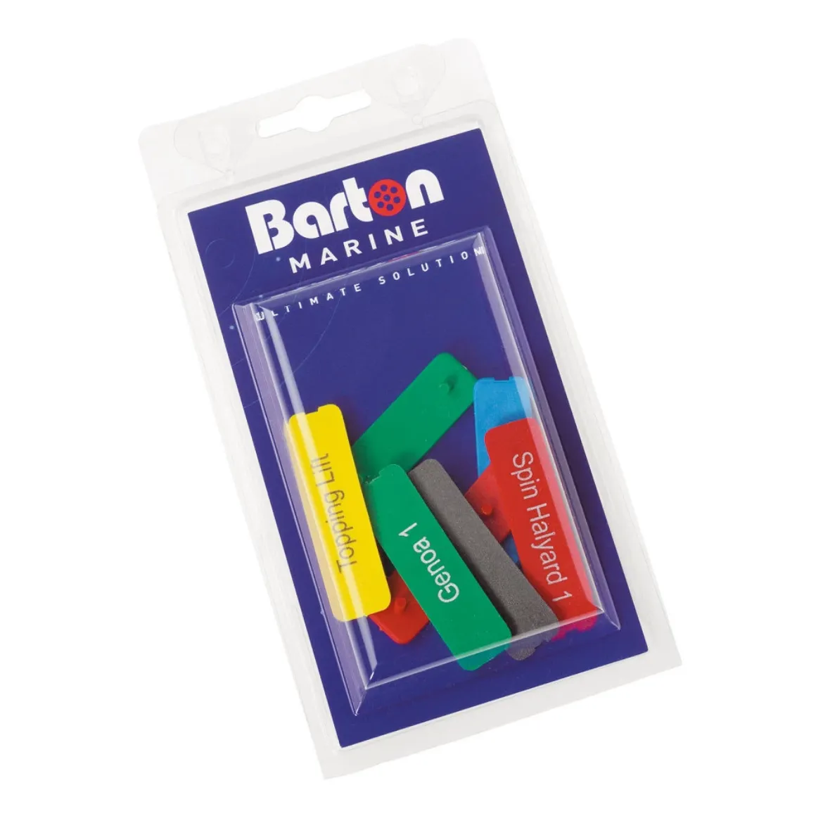 Clutch Cruiser Handle Insert pack (7 Inserts)