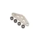 Picture of 30mm Link Plate Stainless Steel