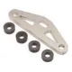 30mm Link Plate Stainless Steel