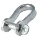 6mm Bow Shackle