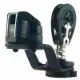 Compact Mainsheet Swivel Base C/W Ratchet block