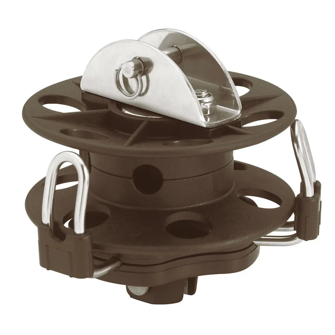 Jib Furling Gear Drum Small 76mm