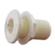 Picture of 1-1/2" Mushroom Head Full Threaded Thru-Hull