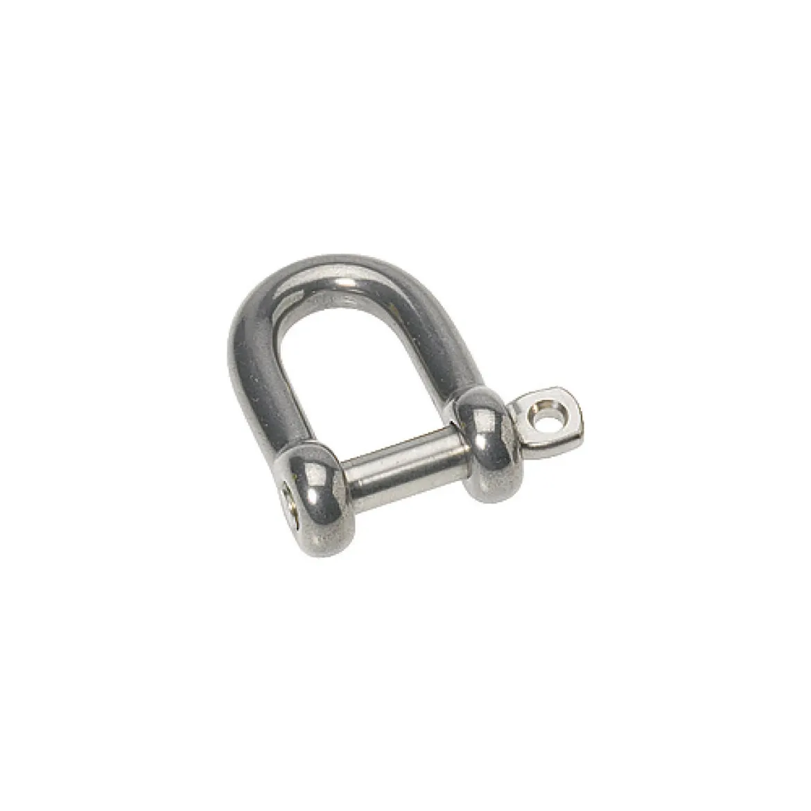 6mm Bar Shackle 14mm Wide