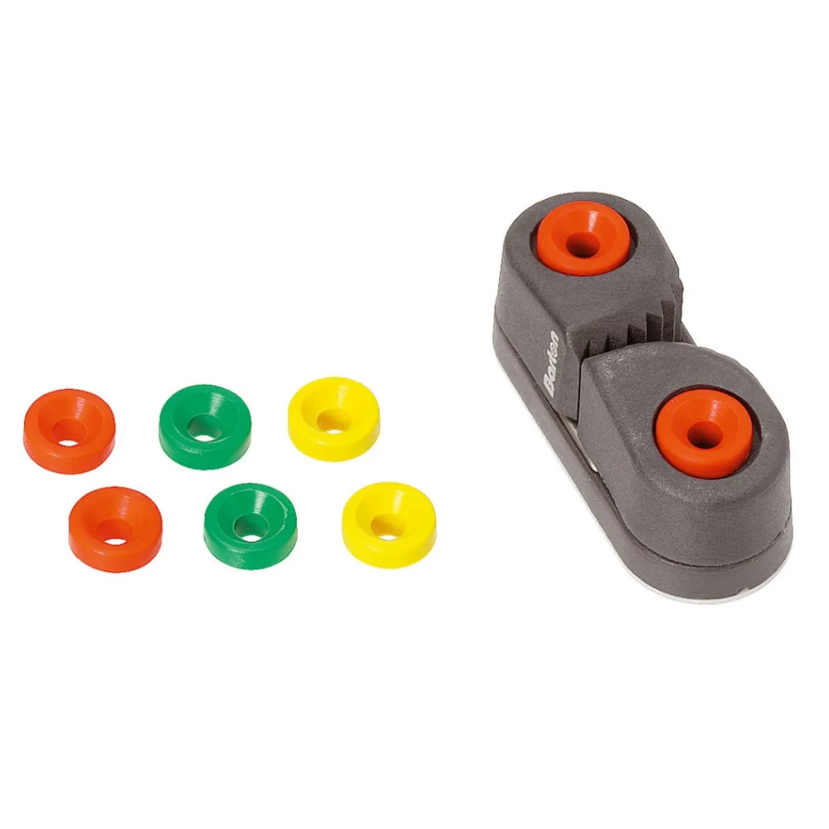 pack of tops for 70100, 2 x Red, Green and Yellow