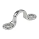Picture of Eye Strap Narrow Saddle 2 5/16" x 7/32"