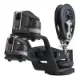 Dual Arm Mainsheet Jammer with A2160 Block, A..76 and A.677 cleats.