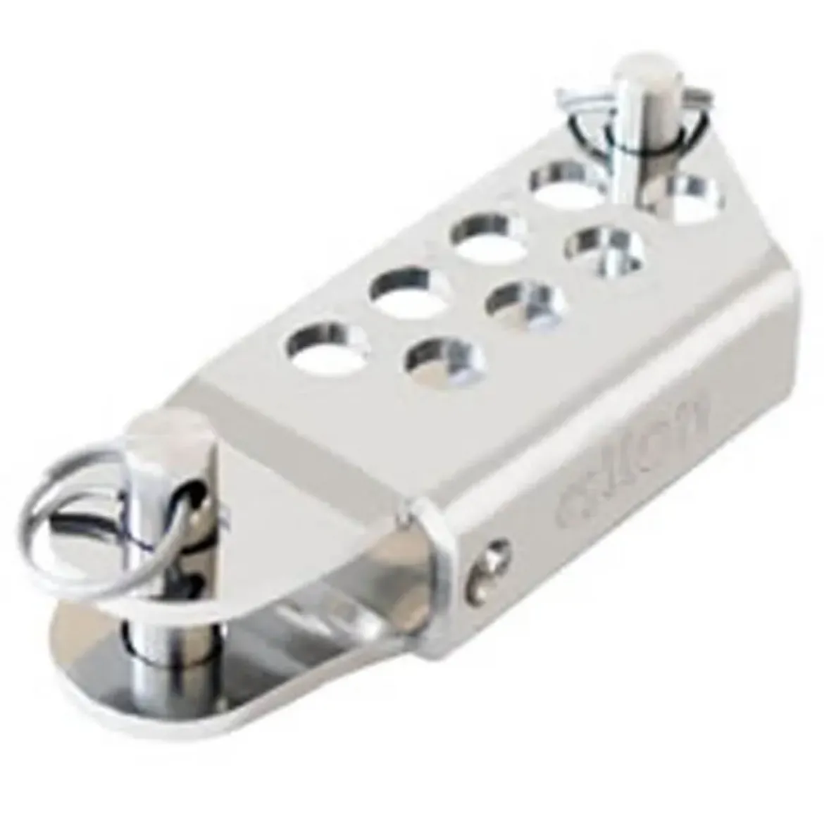 32mm Short Heavy Duty Vernier Adjuster with 6mm shroud plate pin