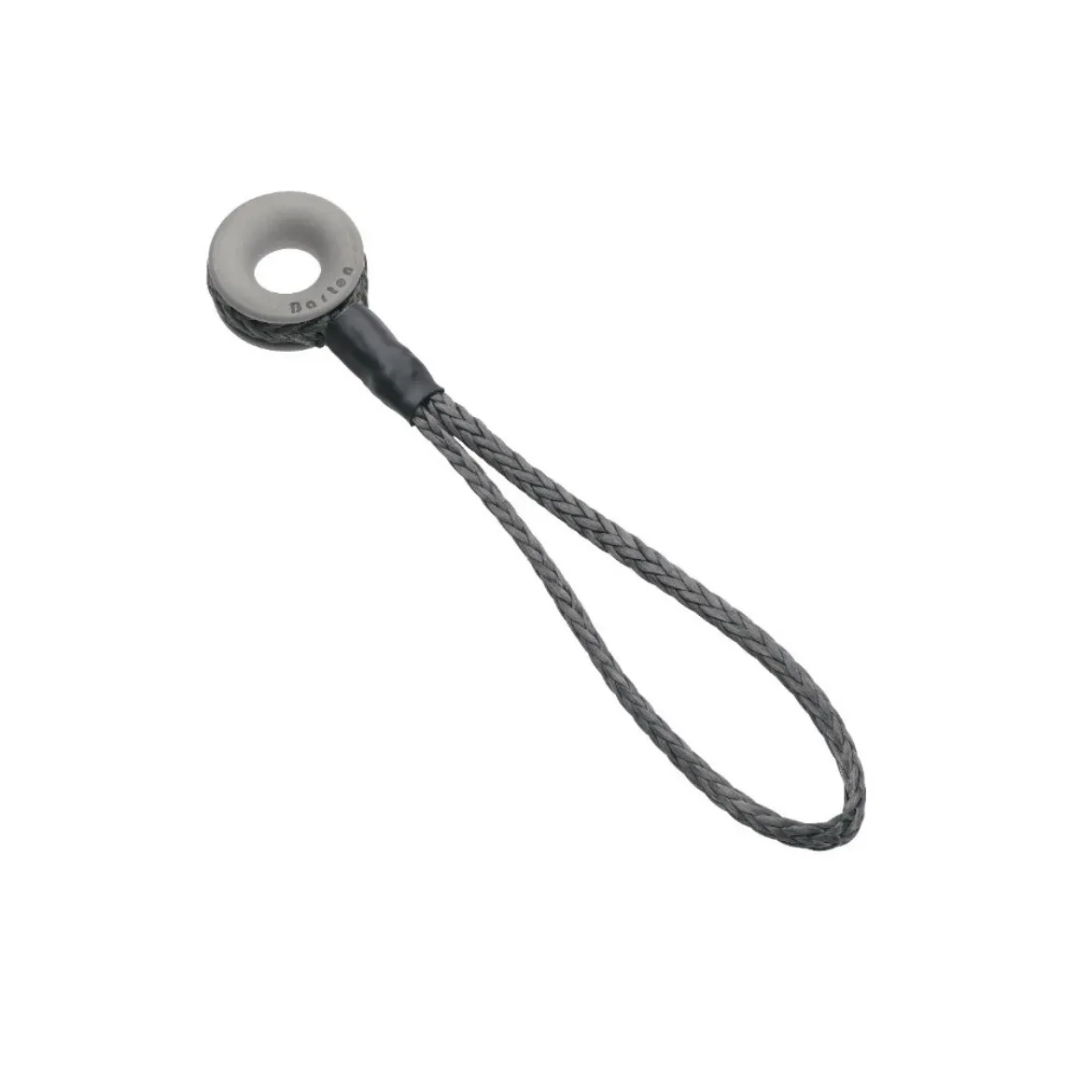 7mm Dyneema Loop with High Load Eye 22mm Bore