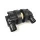 Picture of Bulkhead BHC, EL-EL 1-1/2"