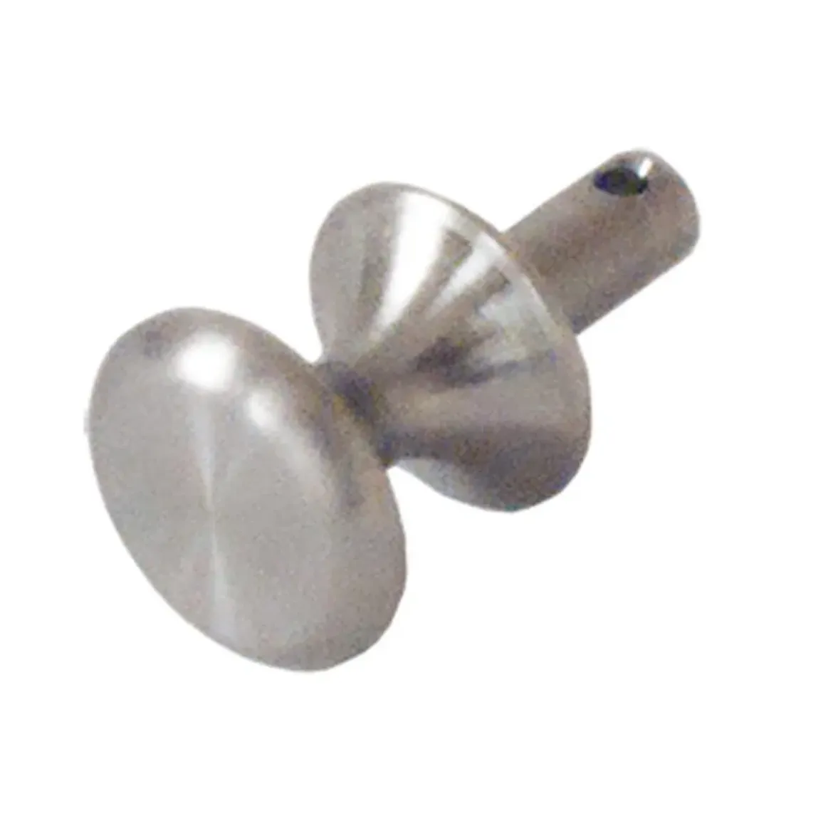 Reaching hook 6mm diameter 29mm length