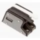 Double Halyard Clutch, Max 10mm Line
