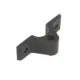 Picture of 70mm transom gudgeon with 10mm hole