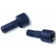 Hose Barb Tailpipe 3/4" to 3/4" female thread