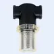 Picture of T-150 Water Strainer 1.5" female ports