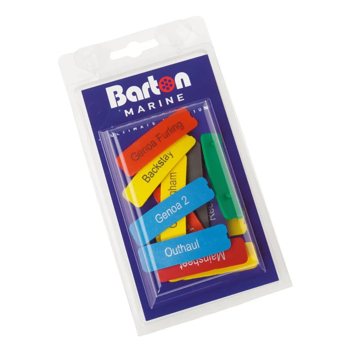 Clutch Racer Handle Insert pack (12 inserts)