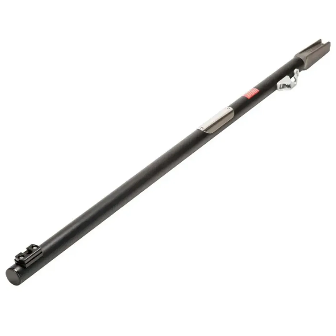 ILCA gorilla tiller