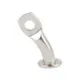 Curved Laser Kicker Key