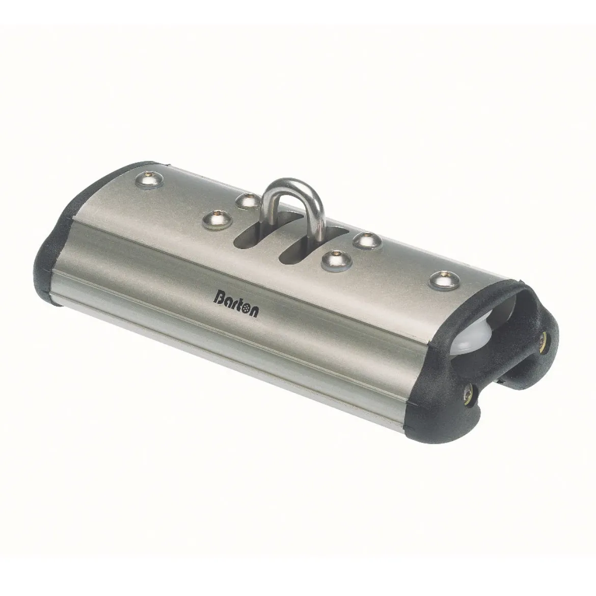 20mm Track Traveller Car Single Shackle Take off Internal Sheaves