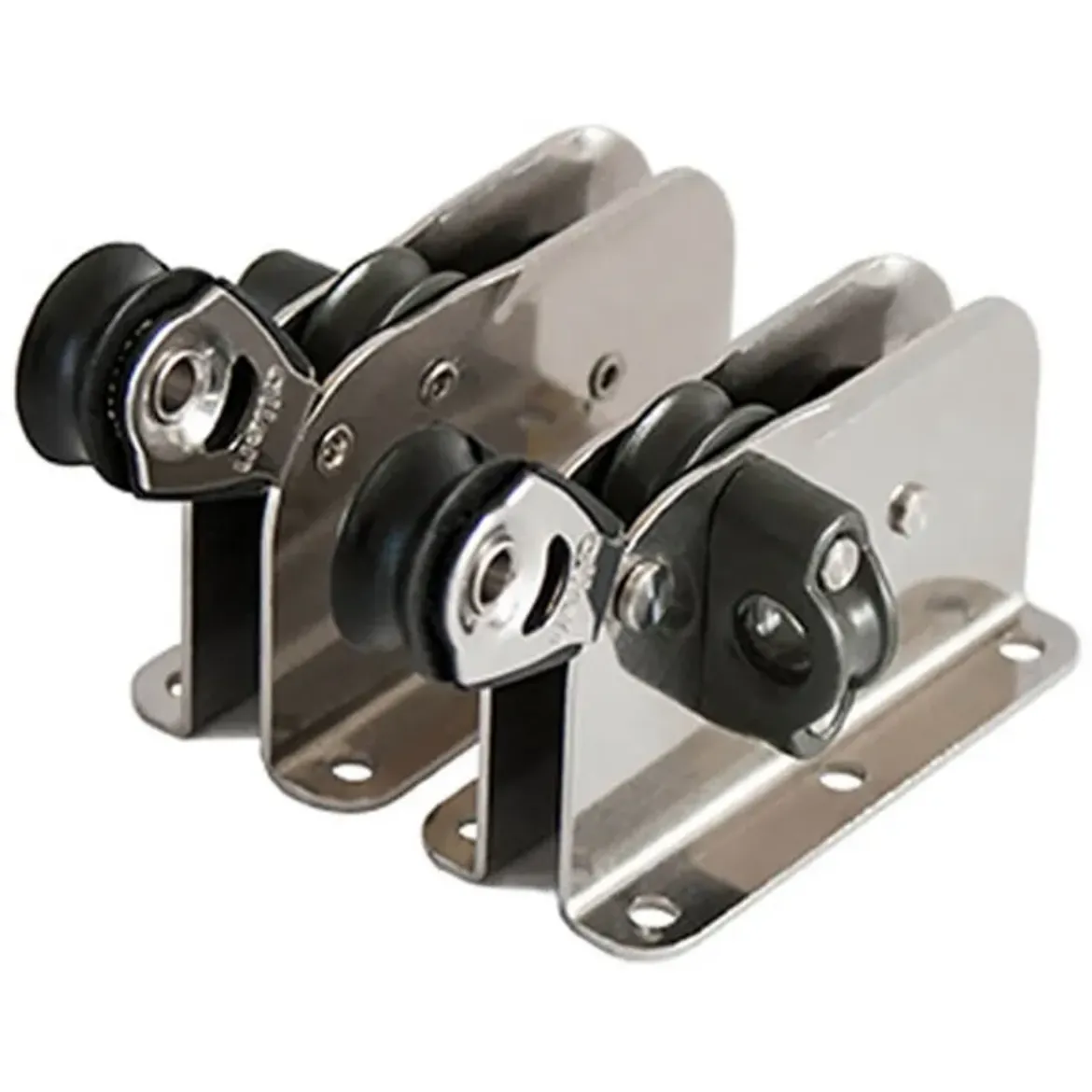 Mast Base Organiser (pair)