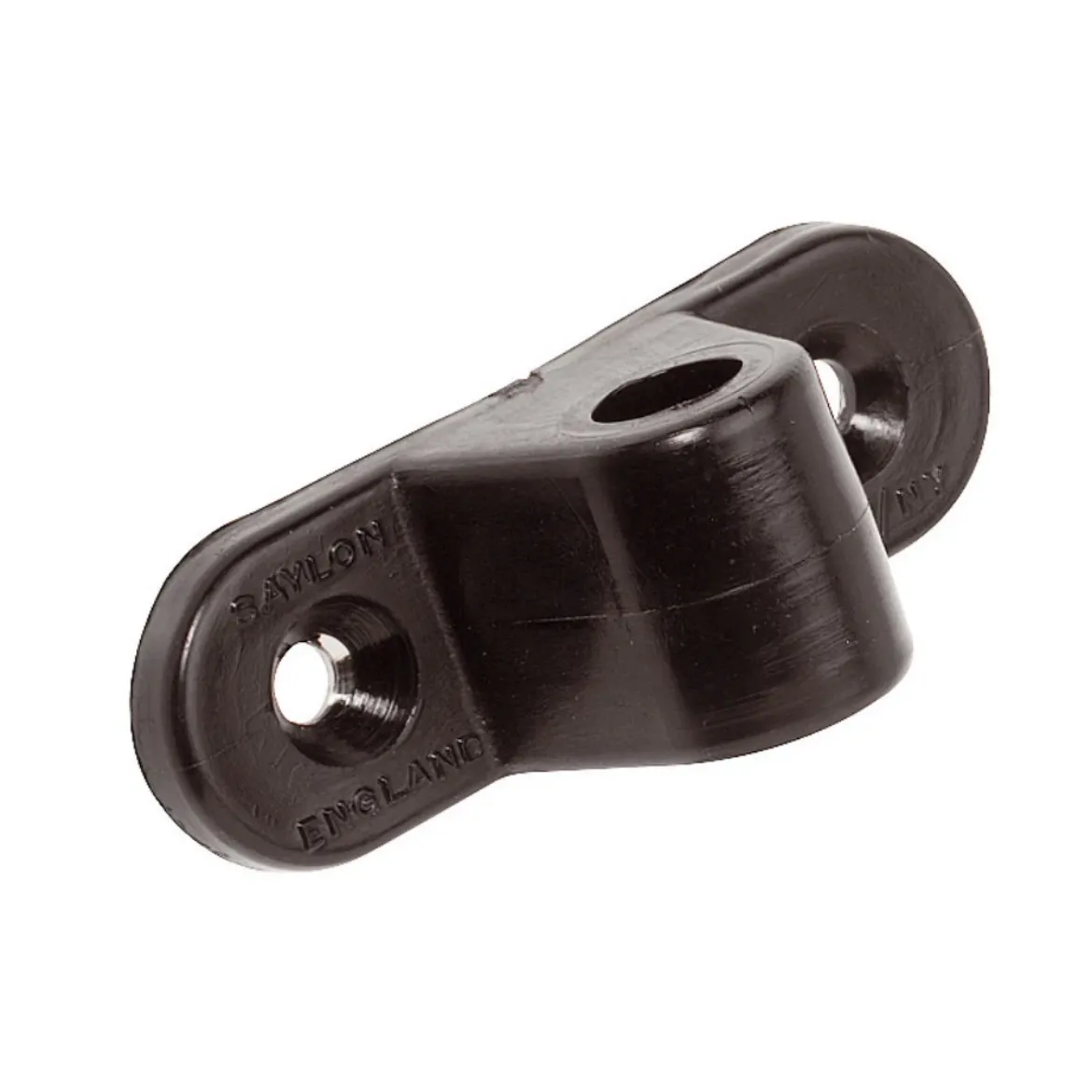 Transom Gudgeon Fitting hole 9.5mm