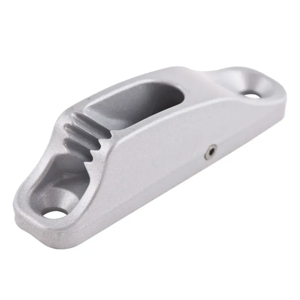 Clamcleat Racing Junior MK1 with roller