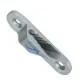 Racing Sailing Cleat Silver - Port