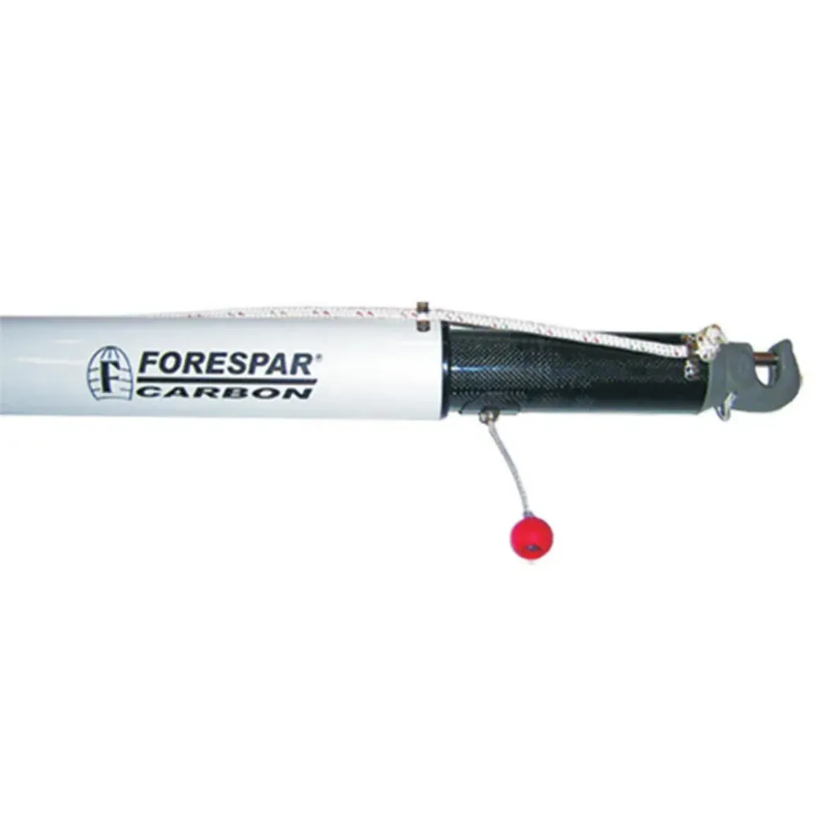 Carbon Line Control Whisker Pole 13'-24' UTS-UTR