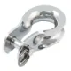 Picture of 5mm Bow Clevis Rigging Link shackle